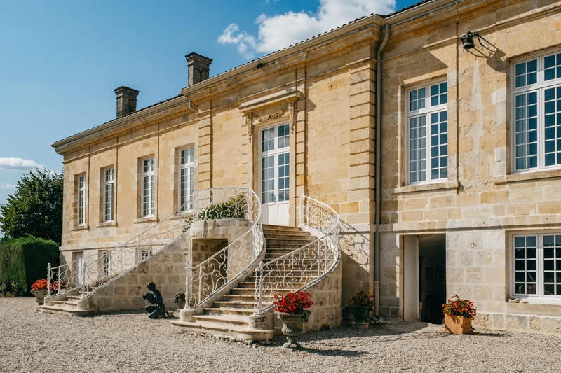 Haut-Médoc 2020