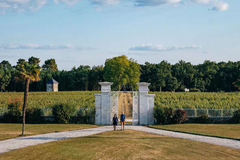 Haut-Médoc 2020