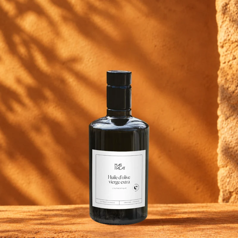 Authentique, fruité vert (50cl)