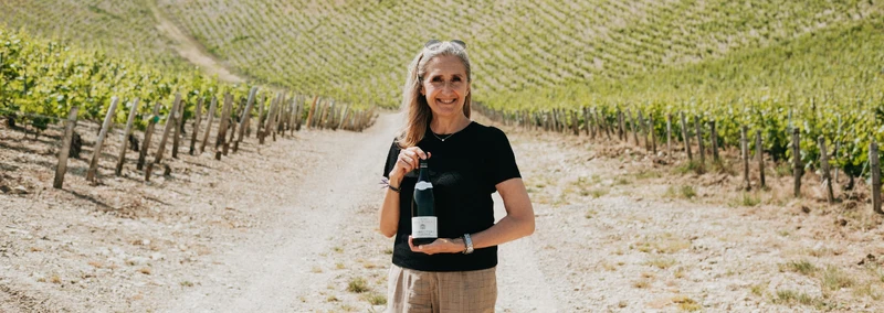 Chablis Premier Cru Vau Ligneau 2024