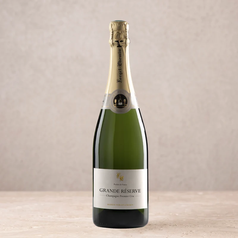 Champagne 1er Cru