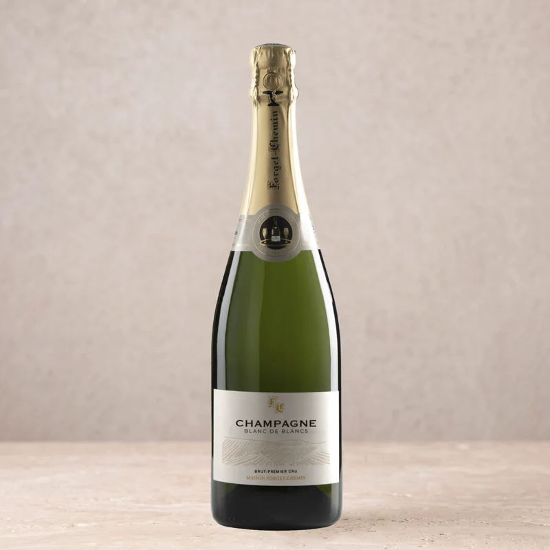 Champagne 1er Cru Blanc de Blancs