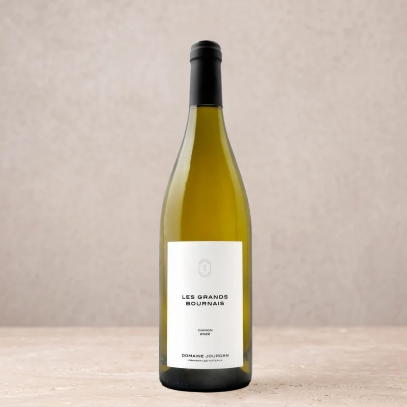 Chinon blanc 2025