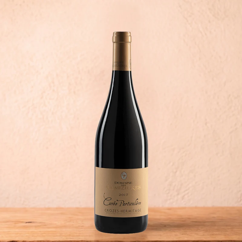 Crozes-Hermitage 2024