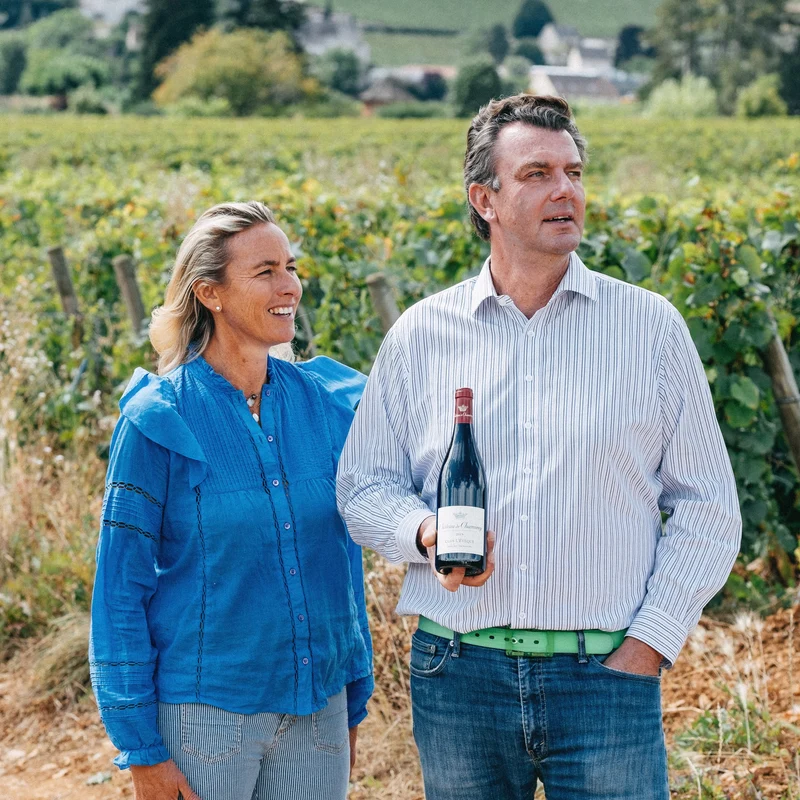 Mercurey Premier Cru rouge 2023