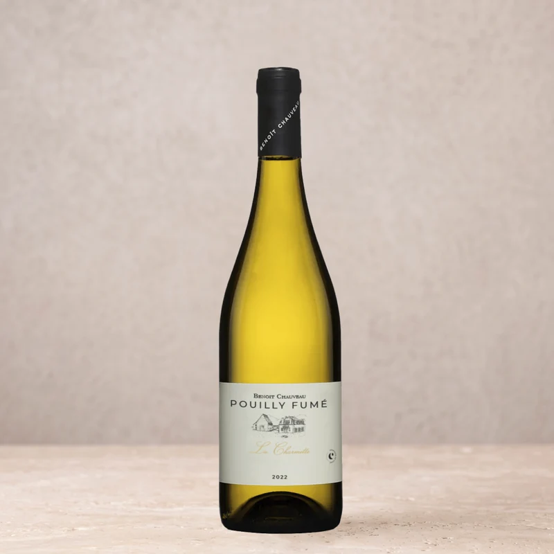 Pouilly-Fumé 2024