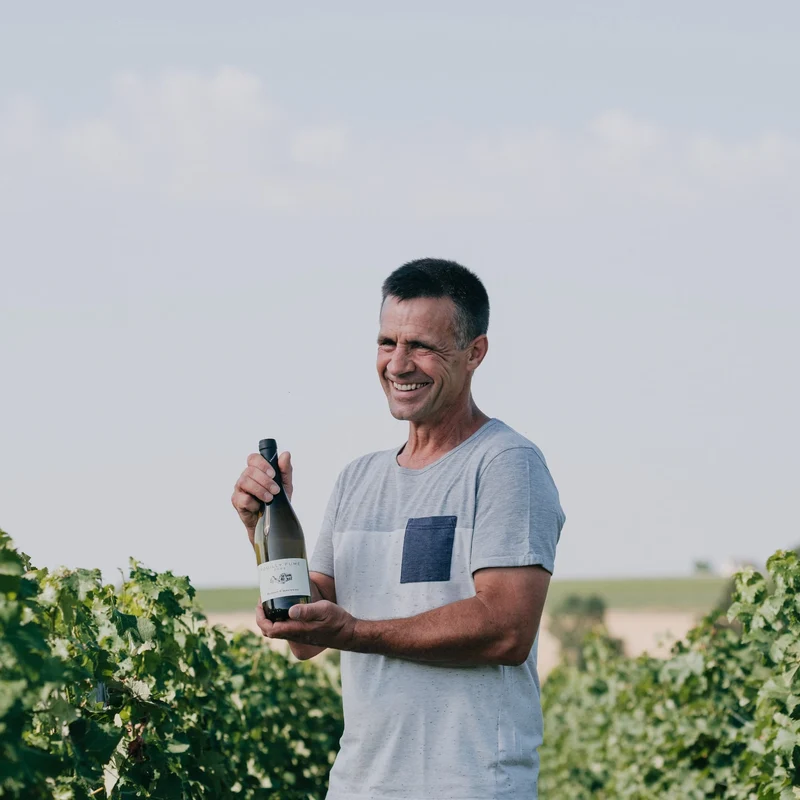 Pouilly-Fumé 2024
