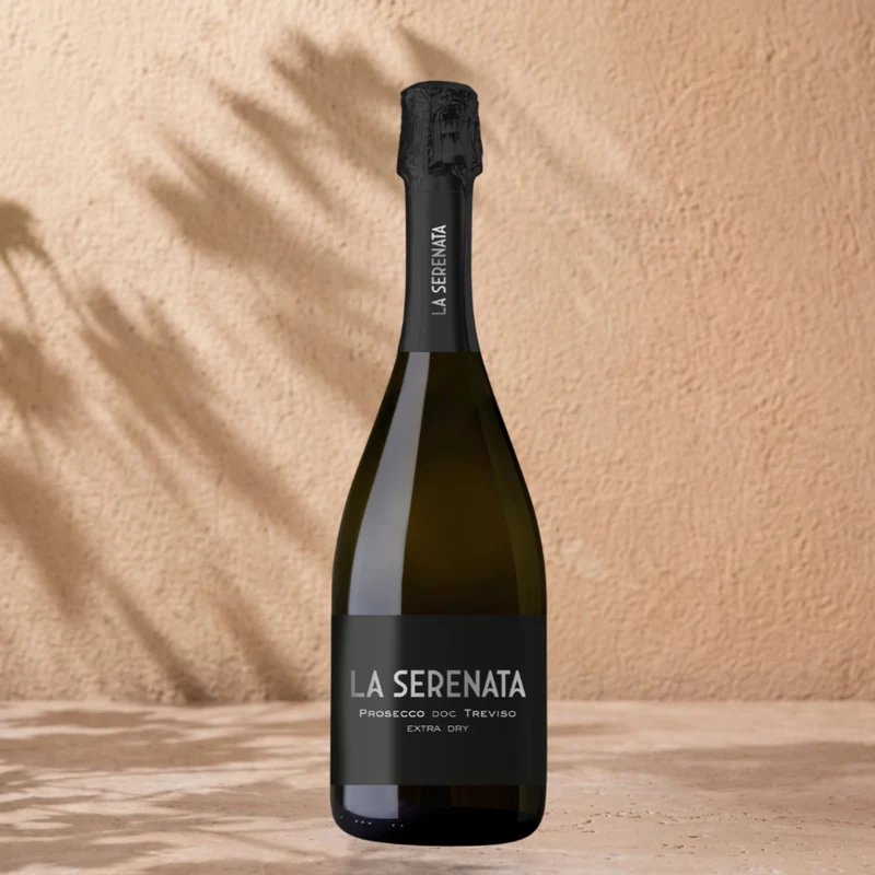 Prosecco "La Serenata"