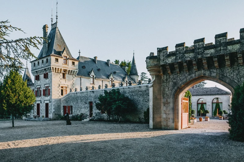 Saint-Émilion Grand Cru Classé 2018 (Magnum : 1,5L)