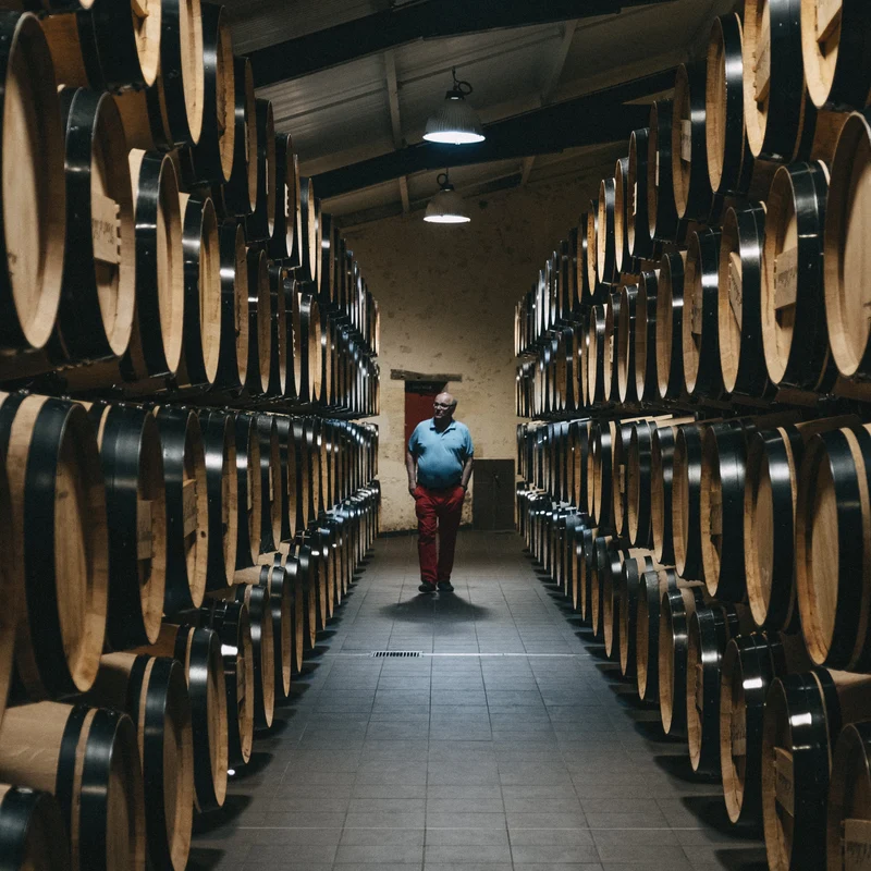 Saint-Émilion Grand Cru Classé 2018 (Magnum : 1,5L)