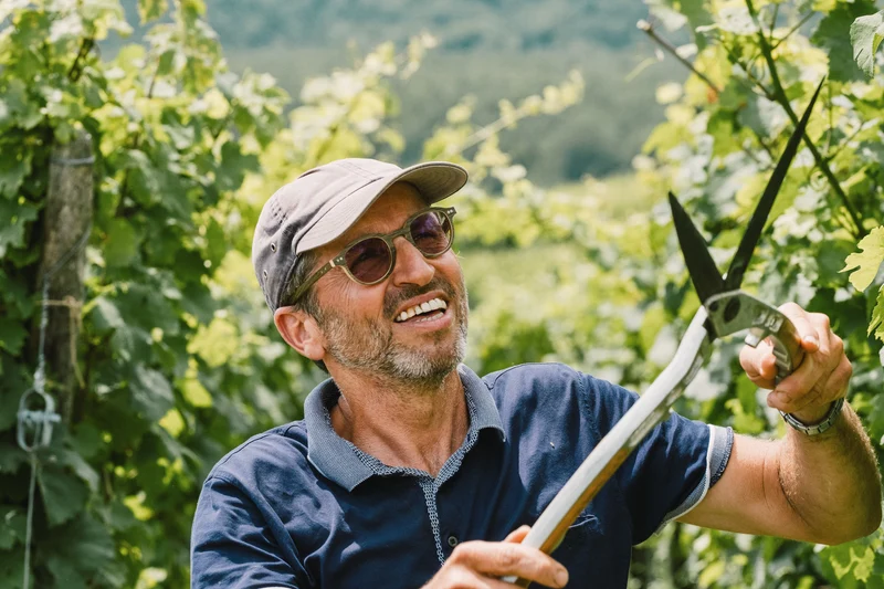 Riesling Grand Cru 2022