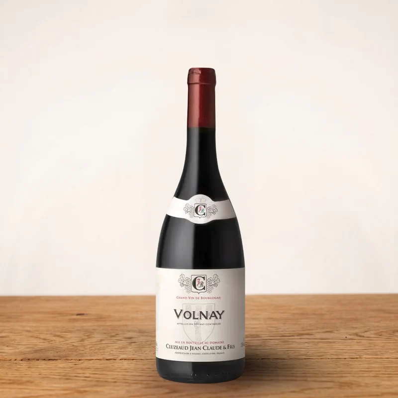 Volnay 2022