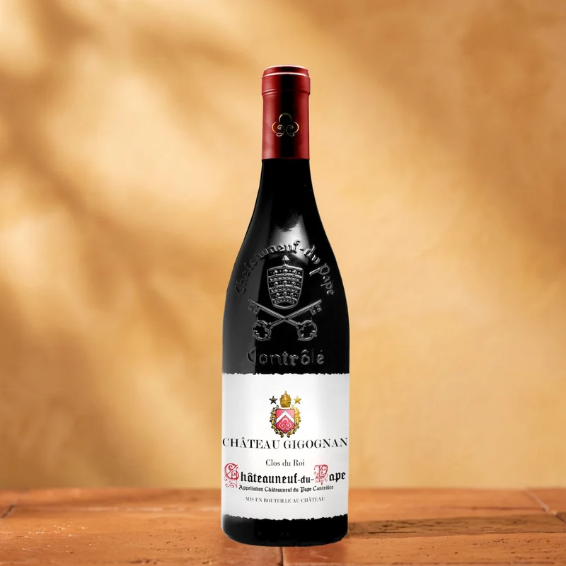 Châteauneuf-du-Pape "Clos du Roi" 2021