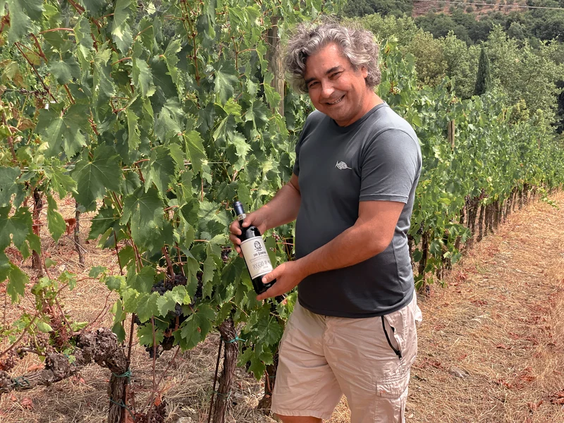 Chianti Riserva 2019