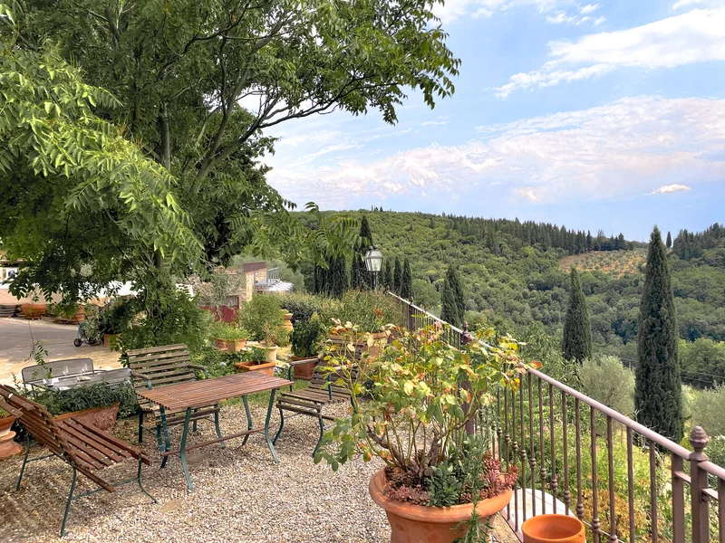 Chianti Riserva 2019