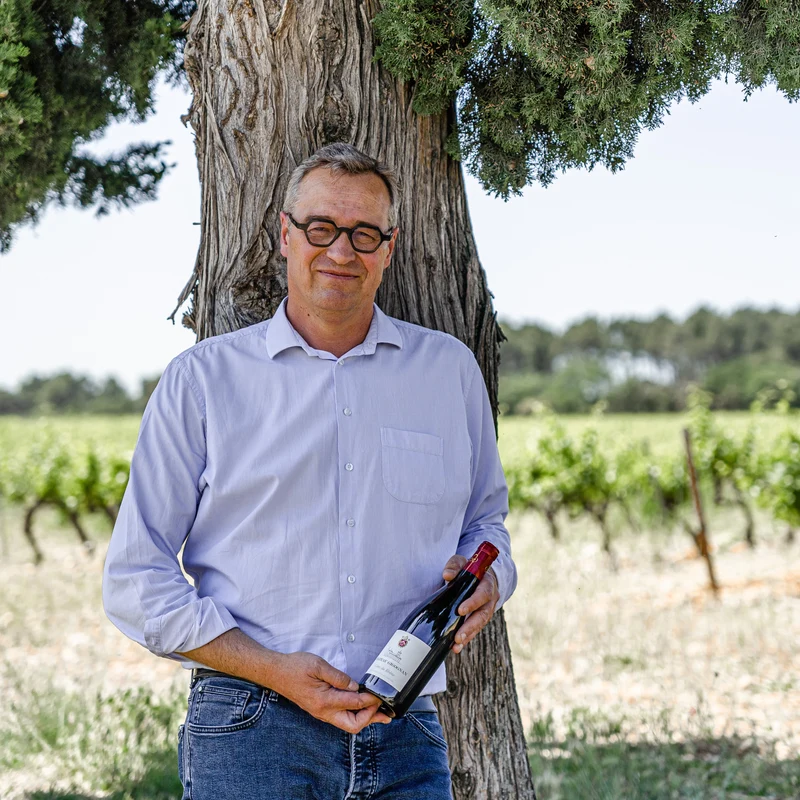 Côtes-du-Rhône Gigognan 2024