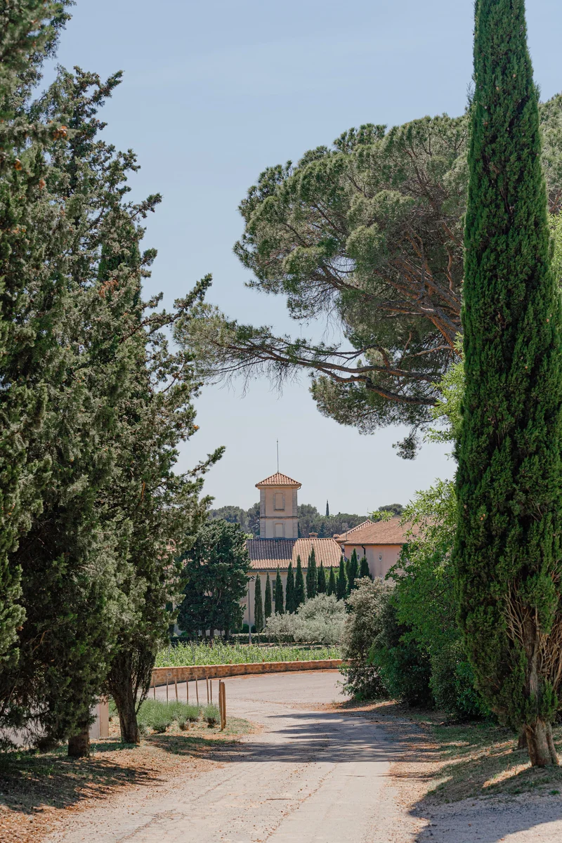 Côtes-du-Rhône Gigognan 2024