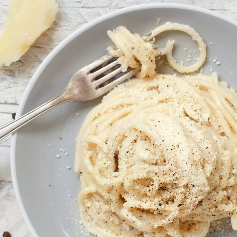 Crème de Parmesan et Truffe Noire Bio 80g - Maison Bio'n Truffe