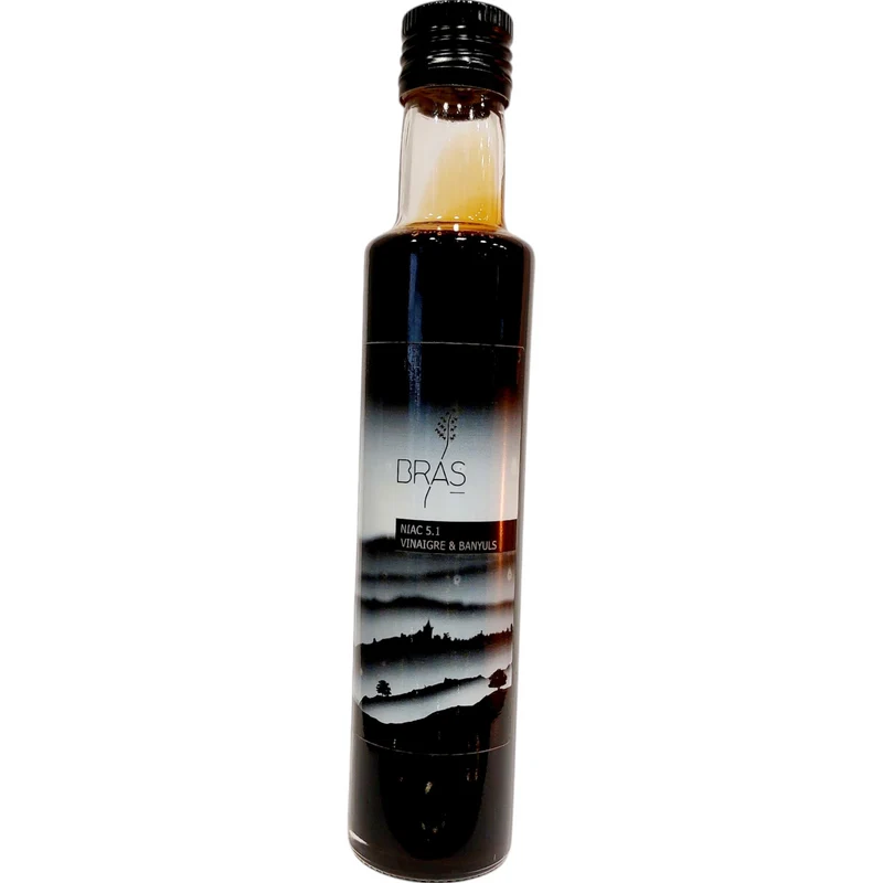 Vinaigre de Banyuls – Maison Bras à Laguiole