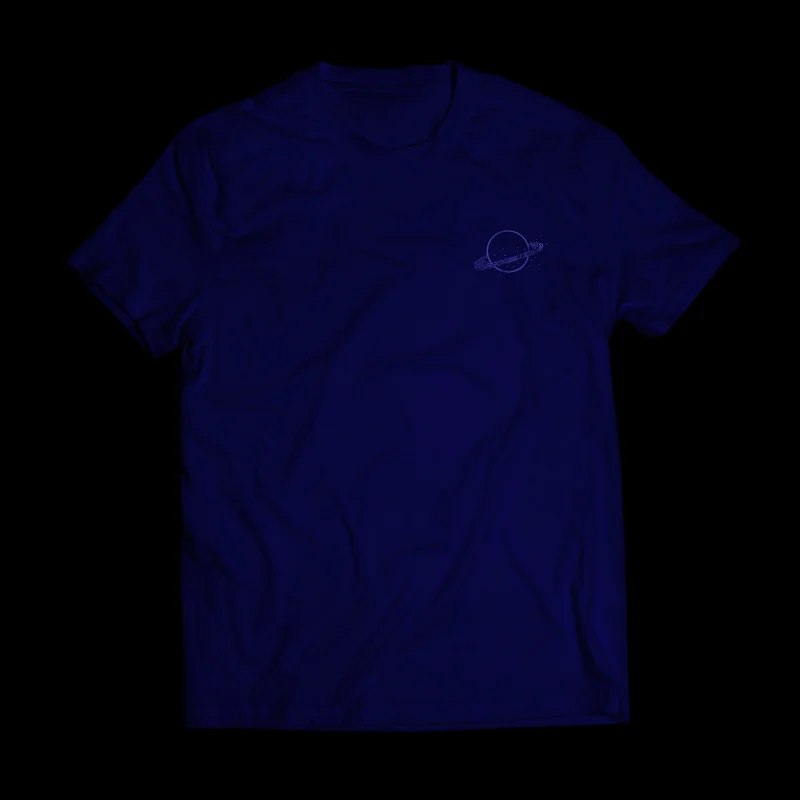 T-Shirt Cosmic Dust