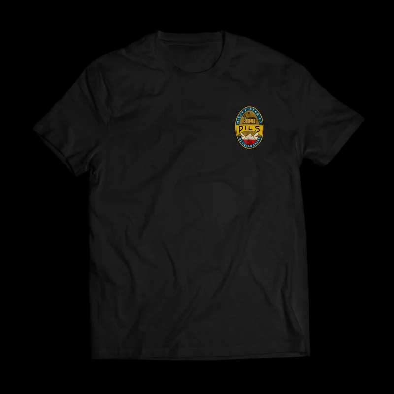 T-Shirt Pils
