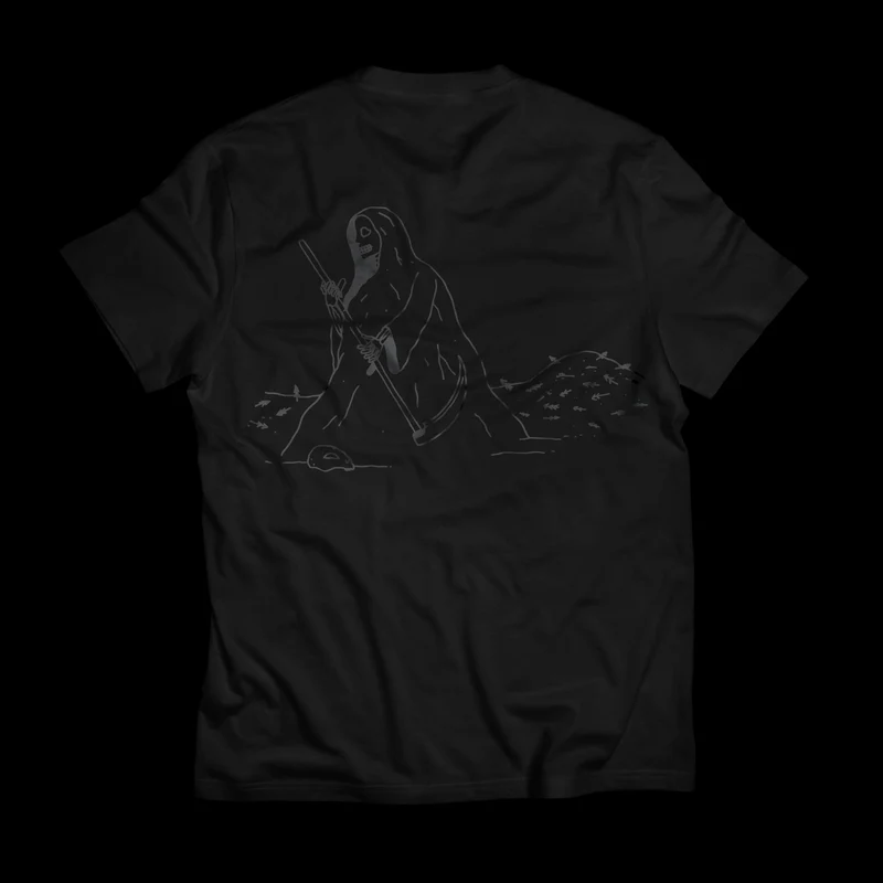 T-Shirt La Faux