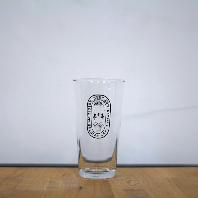 Verre Misery