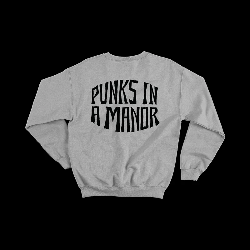 Pull Punks In The Manor