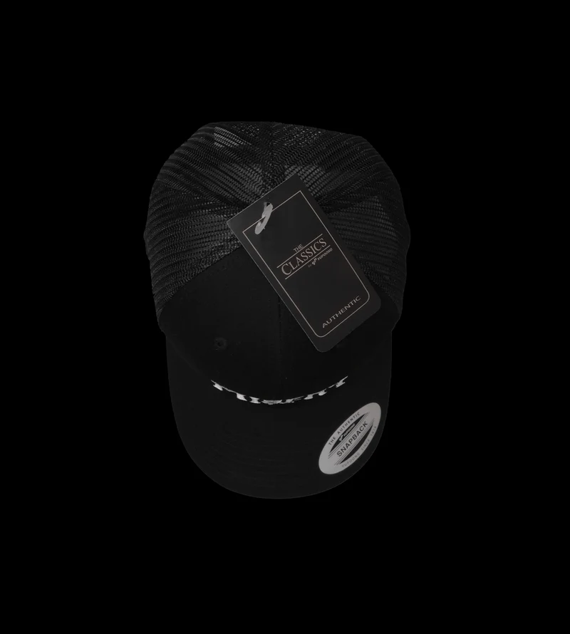 Casquette Trucker