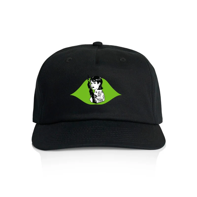J. Juice Cap