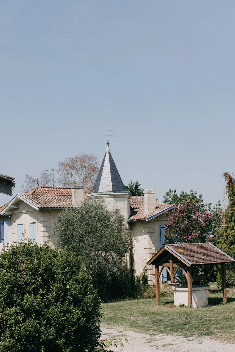 Saint-Emilion Grand Cru La Grezolle 2021