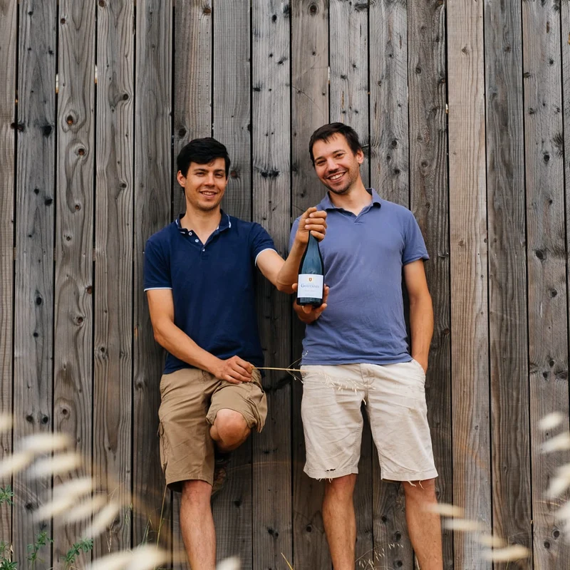 Côtes-du-Rhône - Marie Louise 2021