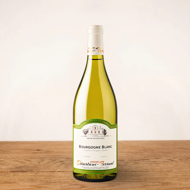 Bourgogne Blanc 2023