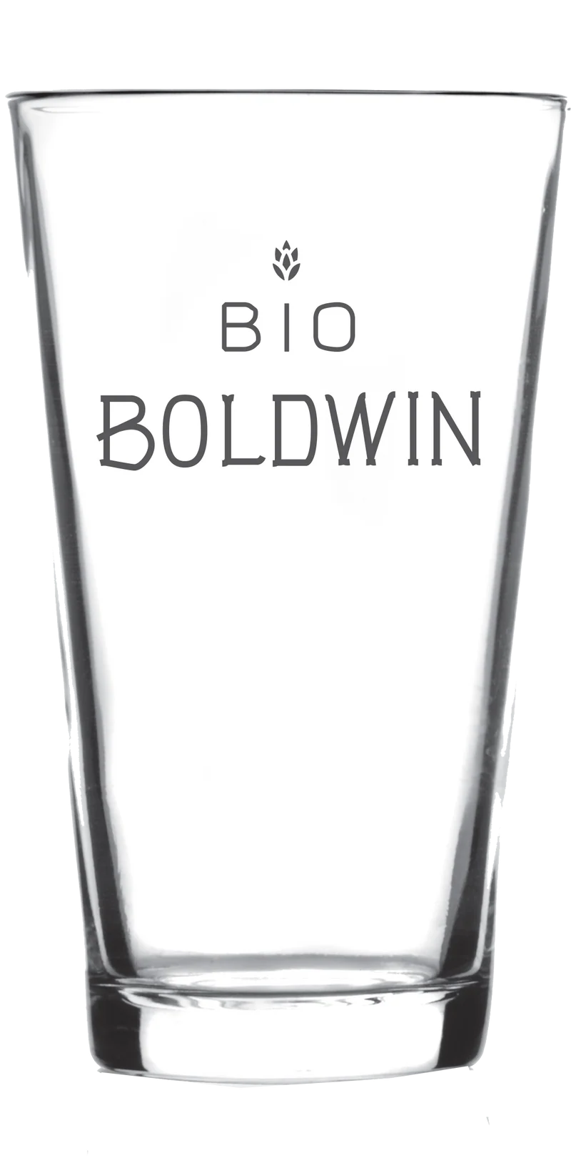 Verre Boldwin, 20 oz