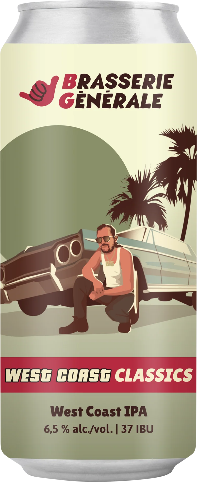 West Coast Classics