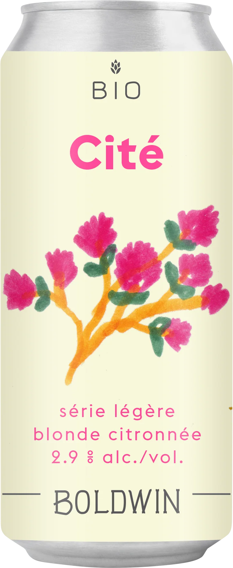 Cité BIO