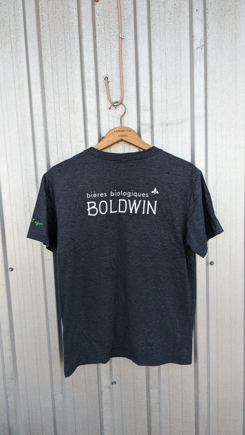 T-shirt Pêcheur
