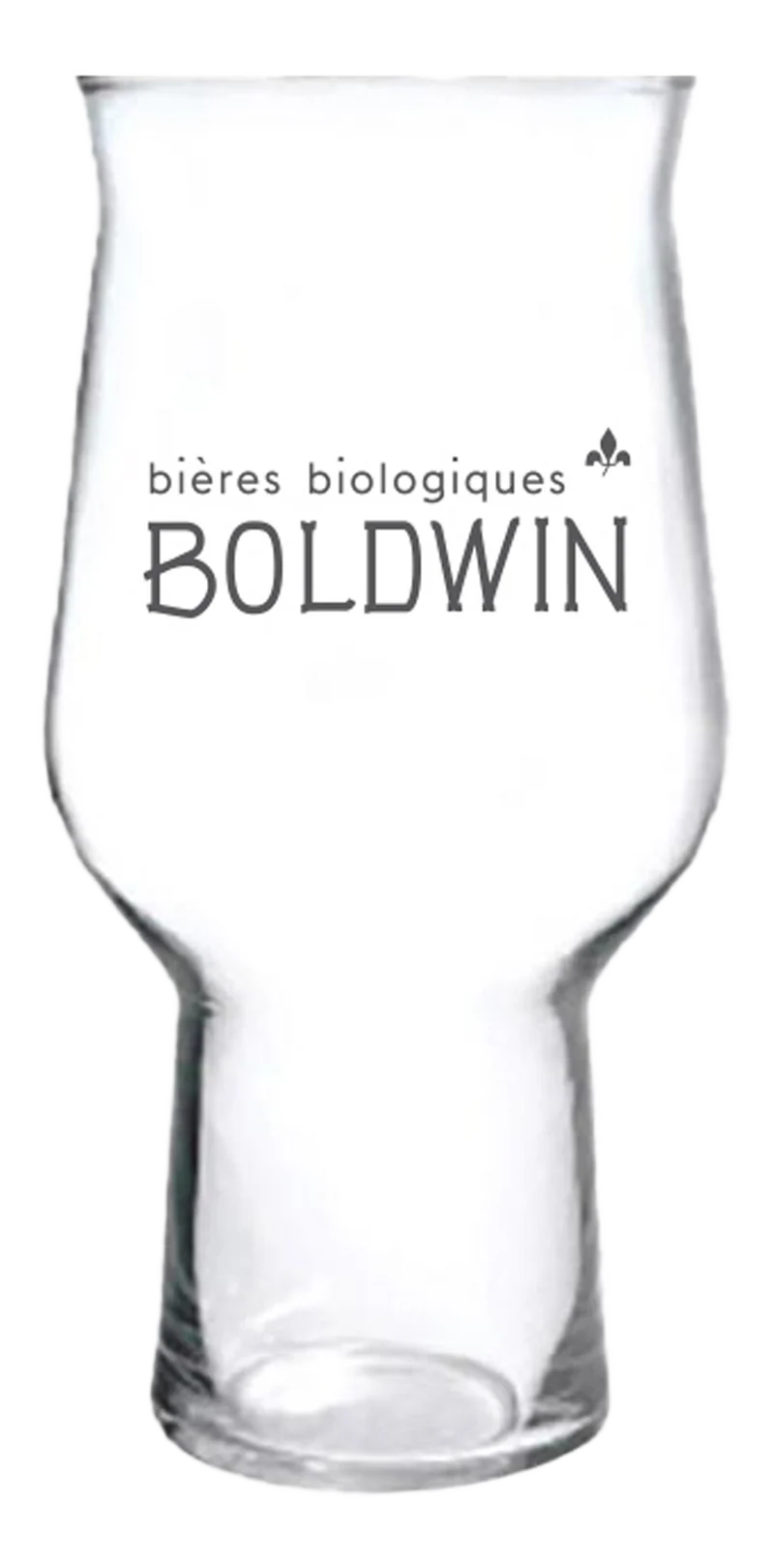 Verre Boldwin, 20 oz V2