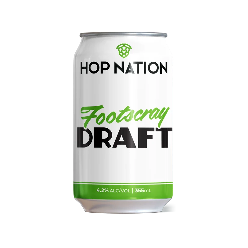 Footscray Draft