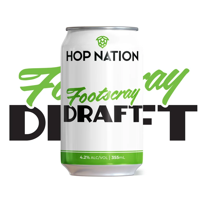 Footscray Draft