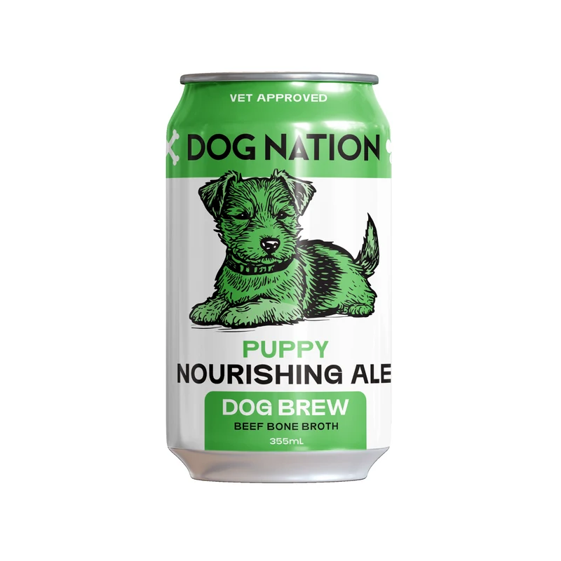 DOG BREW | PUPPY