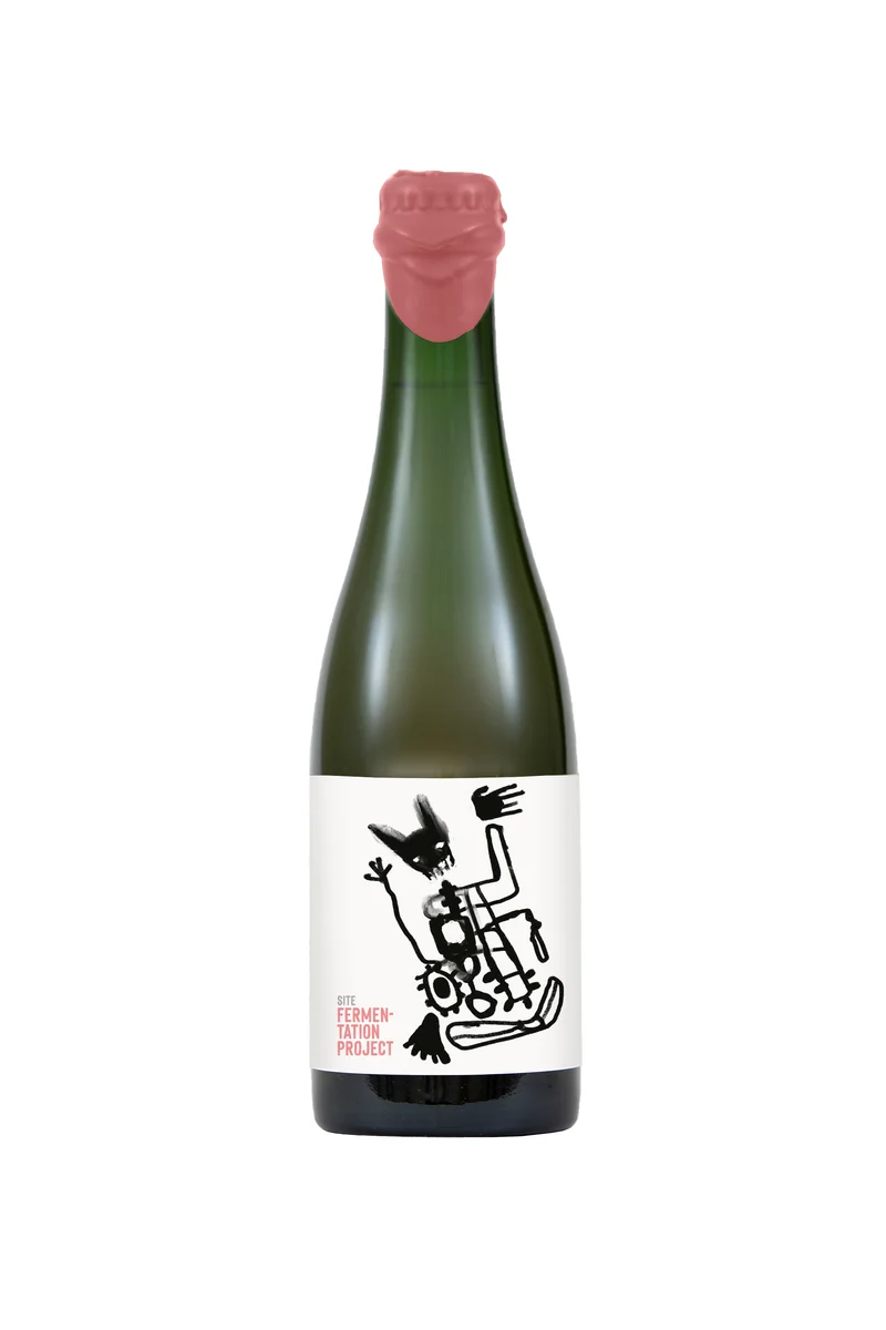 Lapin 2022 - CHERRY SOUR