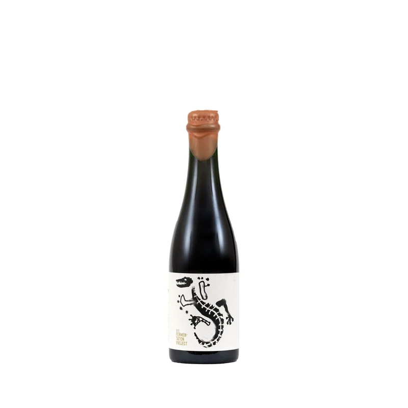 Oud Bruin Ale (Flanders Brown Ale)