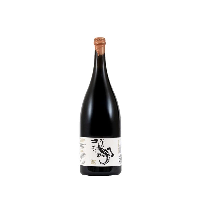 Oud Bruin Ale (Flanders Brown Ale)