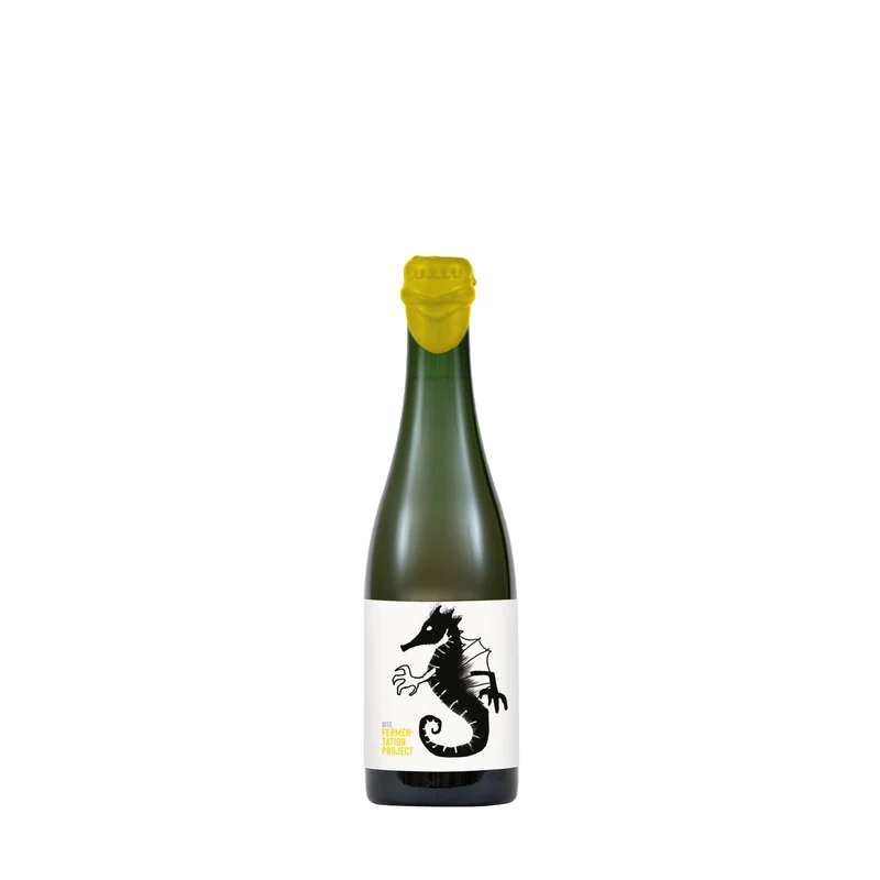 Barrel Aged Pineapple Sour Blonde Ale
