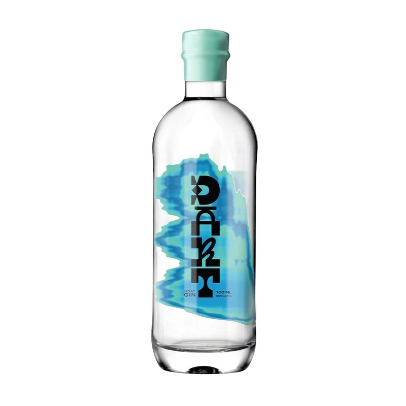 Boat Gin | Clean, Dry, Aromatic