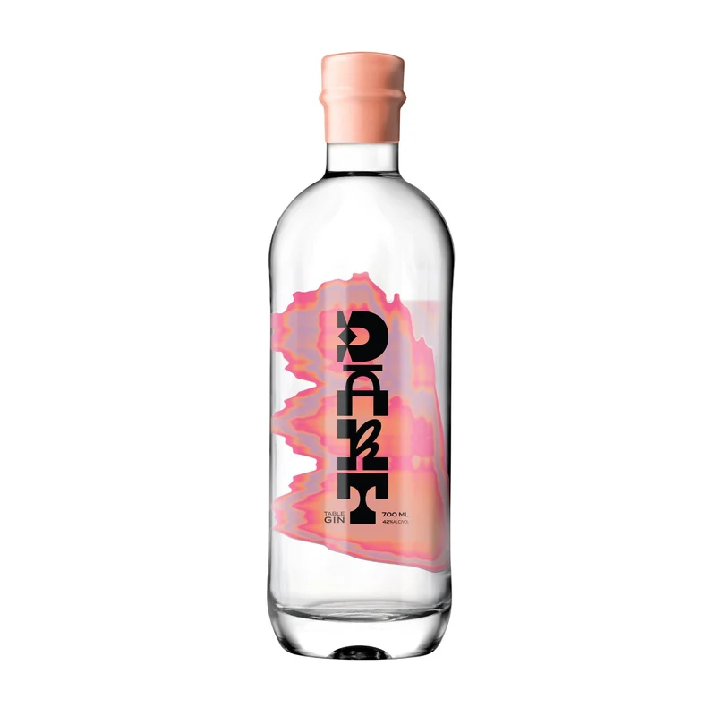 Table Gin | Floral, Complex, Juniper