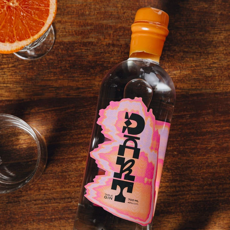 Table Gin | Floral, Complex, Juniper