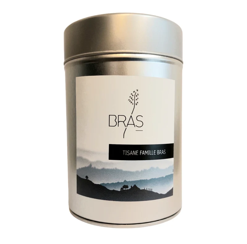 Tisane Famille Bras
