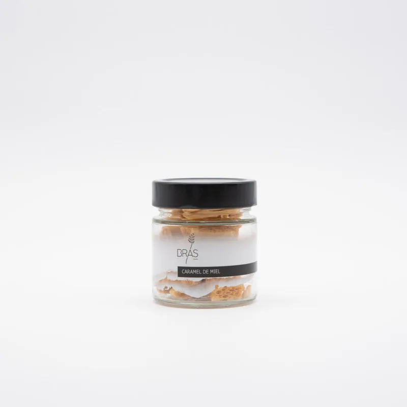 Caramel de miel 60g
